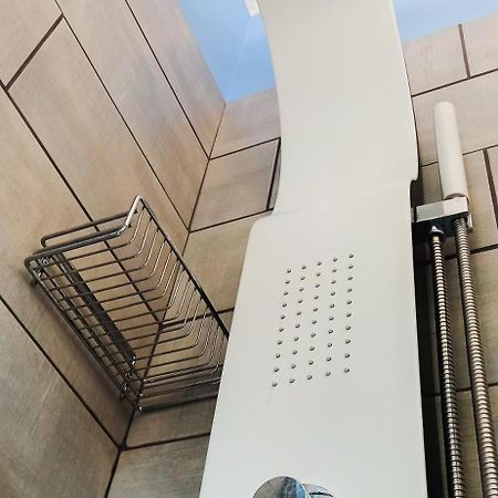 Oikia Kastraki Apartment ภายนอก รูปภาพ
